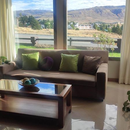 Konke Calafate Hotel El Calafate Zewnętrze zdjęcie