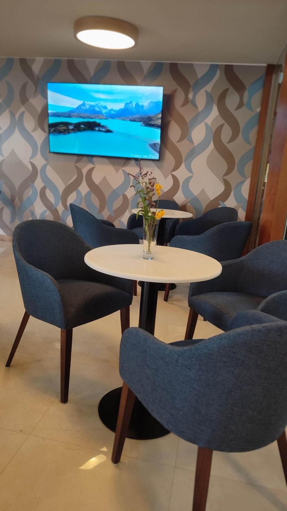 Konke Calafate Hotel El Calafate Zewnętrze zdjęcie