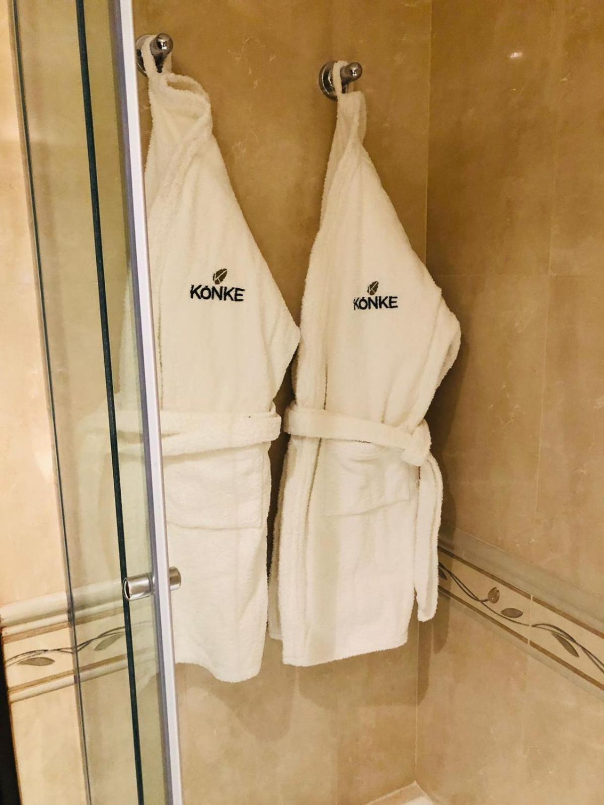 Konke Calafate Hotel El Calafate Zewnętrze zdjęcie
