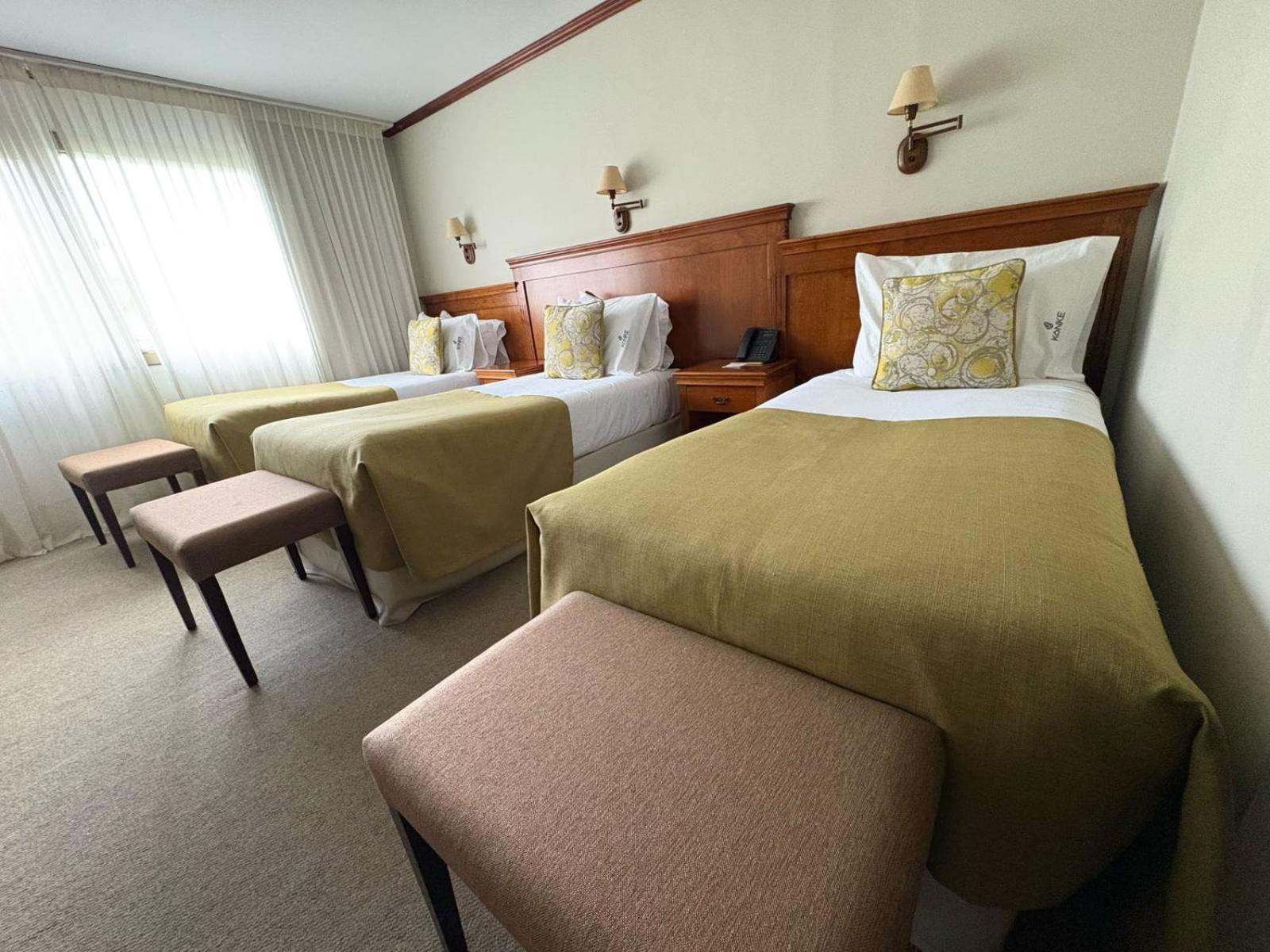 Konke Calafate Hotel El Calafate Zewnętrze zdjęcie