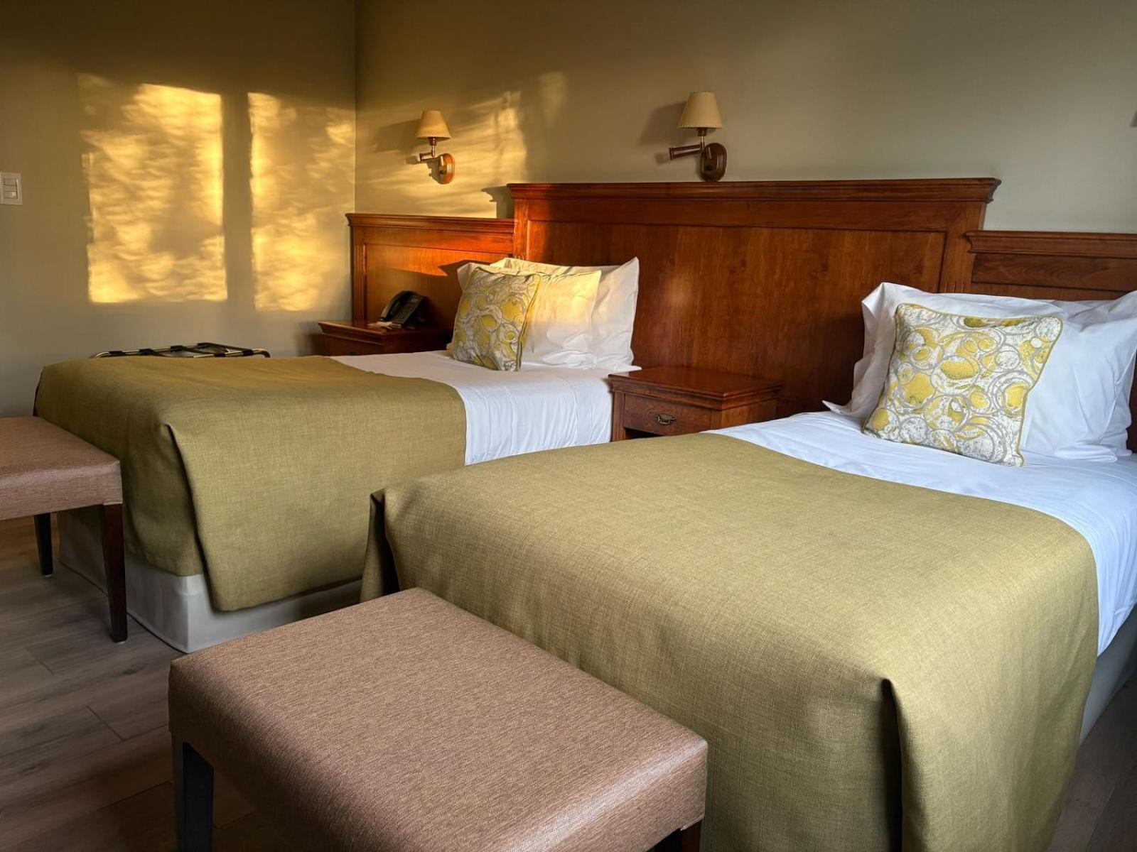 Konke Calafate Hotel El Calafate Zewnętrze zdjęcie